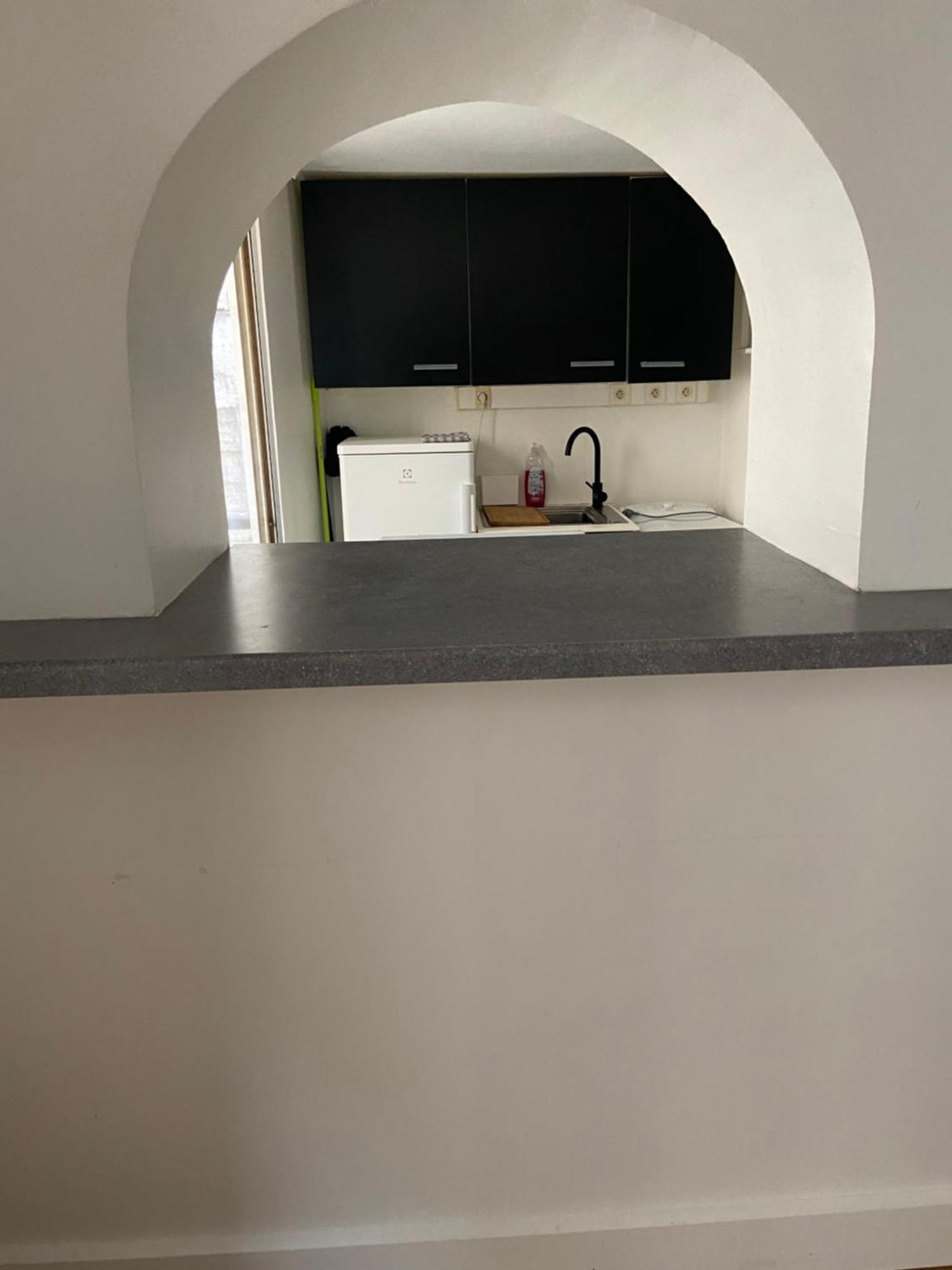 Tres Bel Appartement Montmartre París Habitación foto